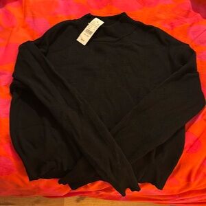 NWT Pacsun Mock neck sweater